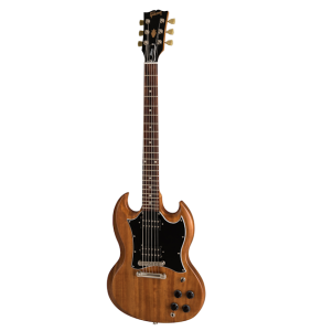 GIBSON SG SPECIAL NATURAL WALNUT